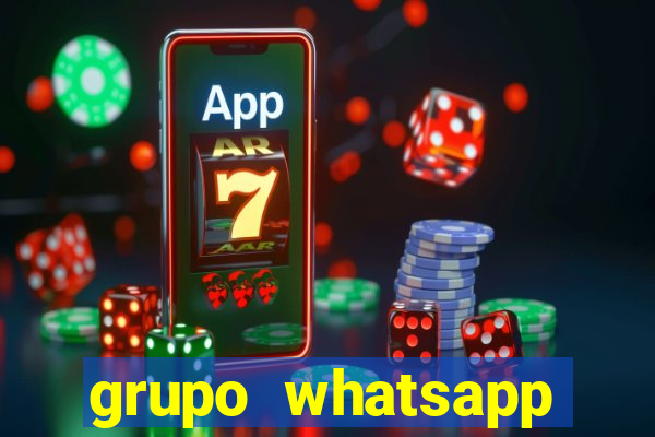 grupo whatsapp botafogo link